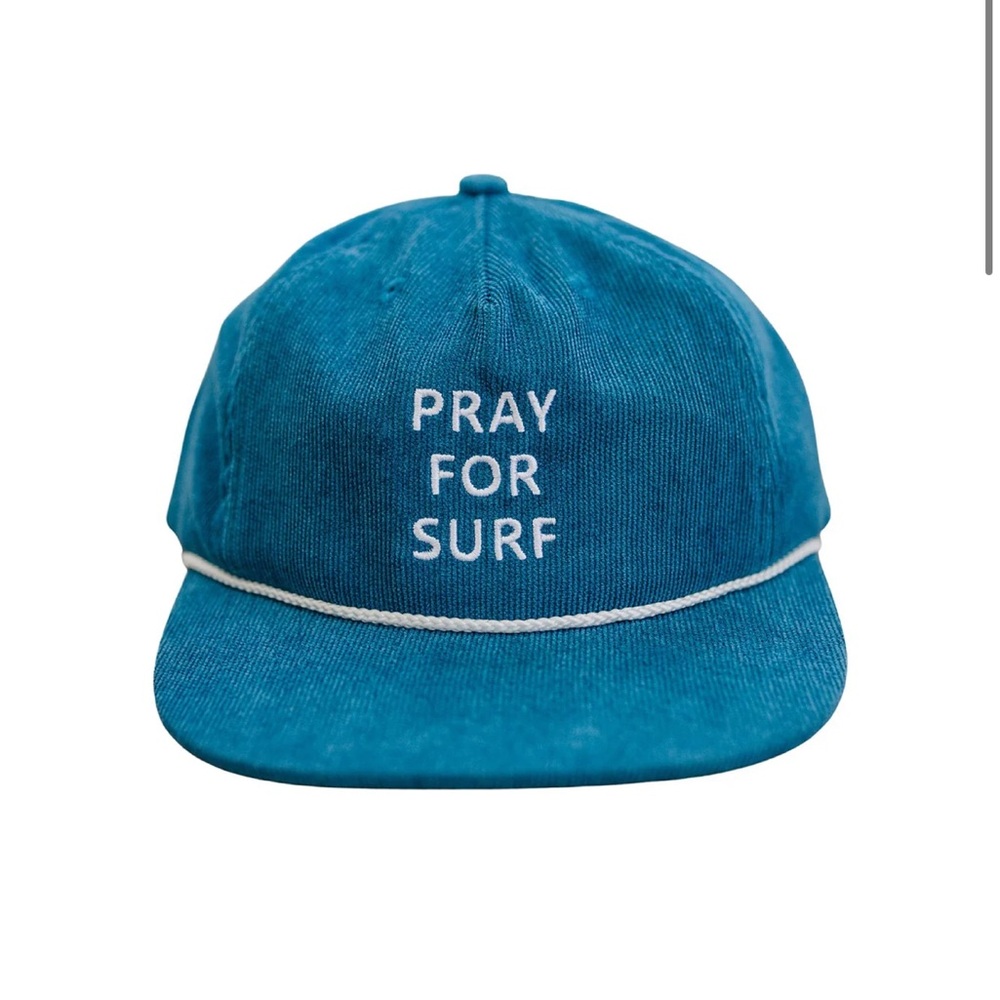 Cash & Co. Hat - Pray for Surf size S/M